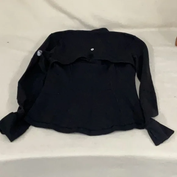 EUC woman’s Lululemon zip up jacket - Picture 5 of 7